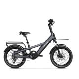 Hey Bike EC Compact Sport Cargo Electric B